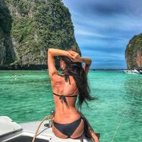 Отзыв от Алина - виза ДТВ